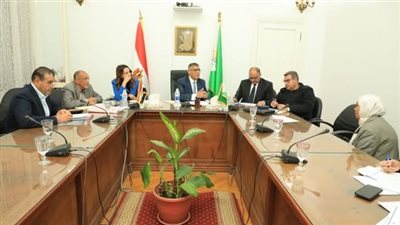 غلق ورشة غير مرخصة بالهرم لتسببها في إزعاج المواطنين على مدار اليوم