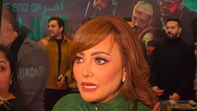 بشرى: بطلت أخاف من زمان ونفسي أعمل 