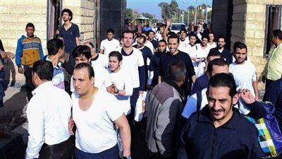 حزب مصر أكتوبر: قرار العفو الرئاسي عن أبناء سيناء تأكيد على تقدير الدولة لتضحياتهم 