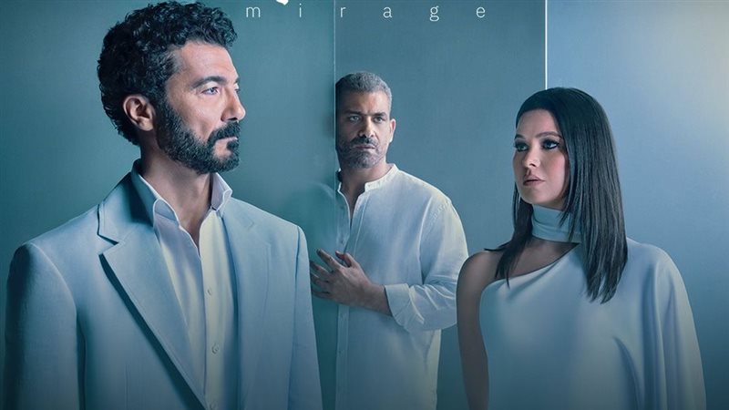 أبطال سراب، فيتو