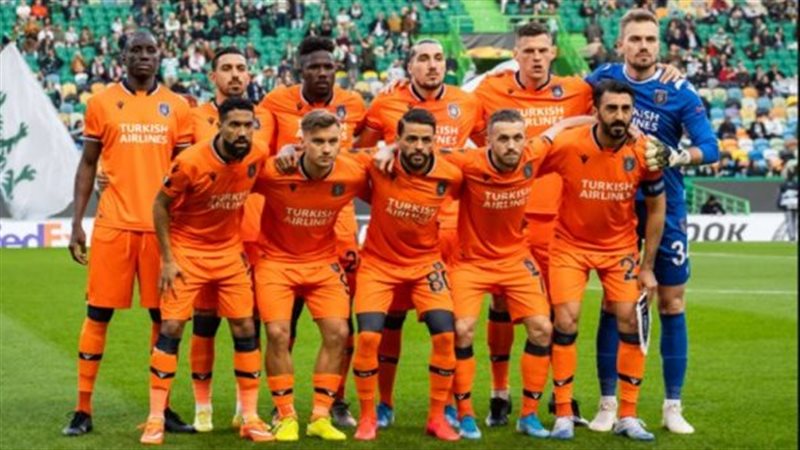 فريق اسطنبول باشاك