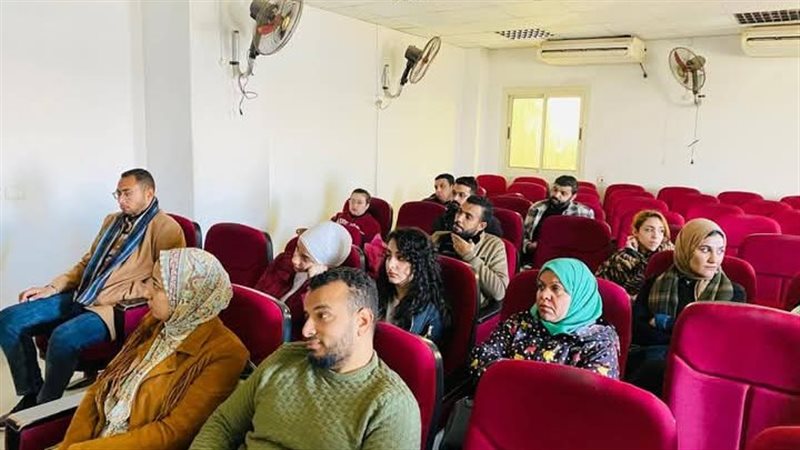 إعداد فرقًا مدربة