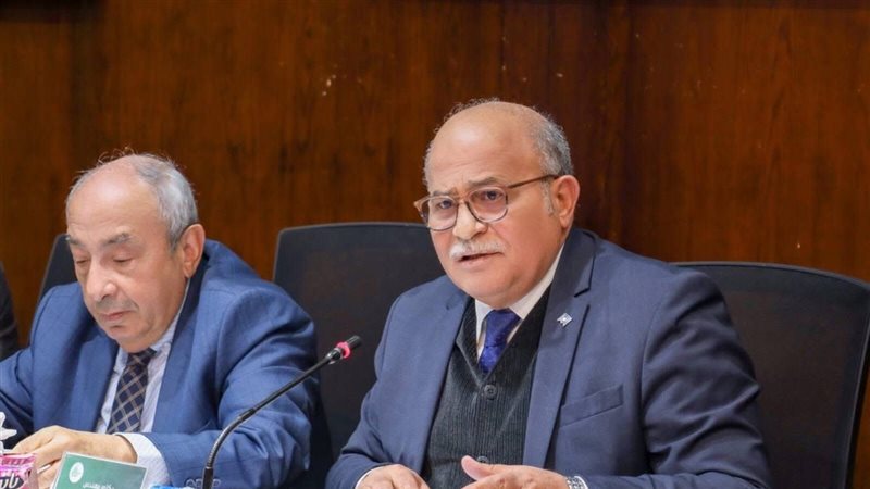 نقابة المهندسين بالاسكندرية
