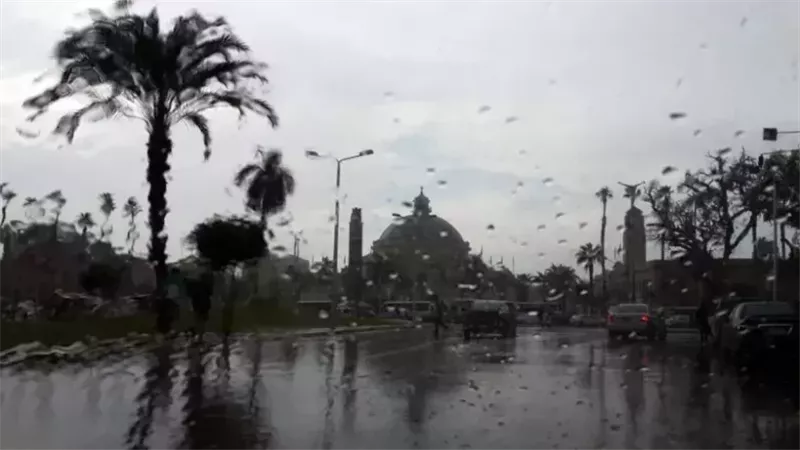 درجات الحرارة اليوم،