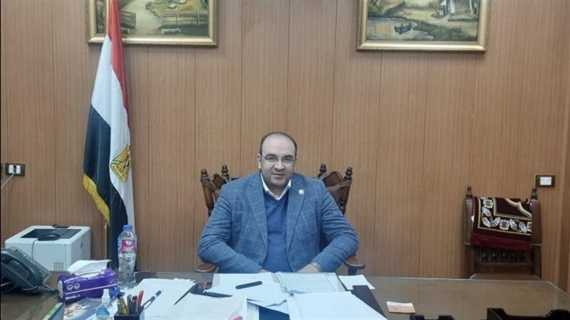  الدكتور تامر مدكور