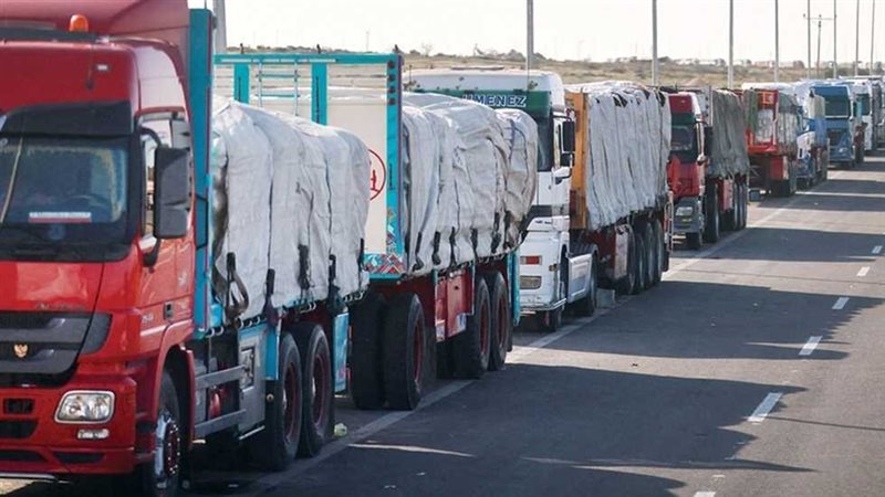 محافظ قنا يدشن مبادرة