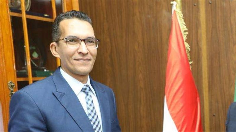 أحمد يحيى رئيس قطاع