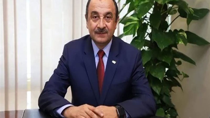 المهندس محمد شيمي