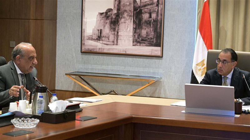 اجتماع رئيس الوزراء