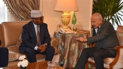 أبوالغيط: موقفنا ثابت في مساندة الصومال والتضامن معه للدفاع عن سيادته وأمنه