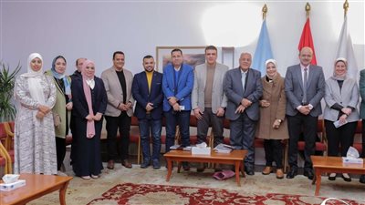 مكتبة الإسكندرية تنظم ندوة عن اللغة العربية في عصر الذكاء الاصطناعي 