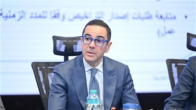 الخطيب: الترويج لـ 276 منتج مصري من خلال هيئة تنمة الصادرات في 2024
