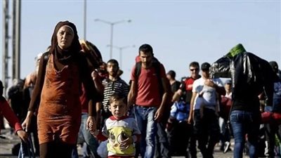 قانون لجوء الأجانب، 3 مزايا للاجئين وفقا للقانون الجديد