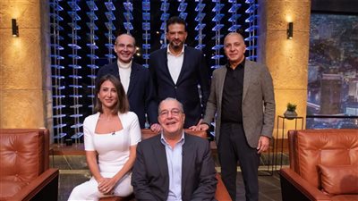 3 شركات بأفكار مختلفة، تفاصيل حلقة 