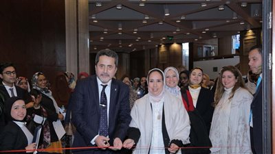 مكتبة الإسكندرية تختتم مشروع سبل دعم العيش 