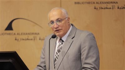 إطلاق أوراق صلاح عيسي في ذاكرة مصر بمكتبة الإسكندرية