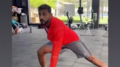 كهربا: عدم مشاركتي في الفترة الأخيرة تقصير مني (فيديو)