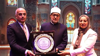 مفتي الجمهورية خلال ندوة بجامعة عين شمس: دعم الانتماء الوطني ضرورة قومية