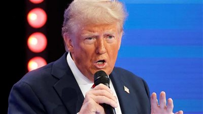 ترامب: بايدن أسوأ رئيس في تاريخنا وكارثة حلت على أمريكا