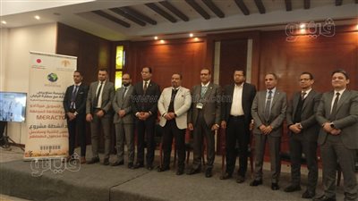 ننشر توصيات ملتقى ميركادو للخضر والفاكهة المجففة في الأقصر 