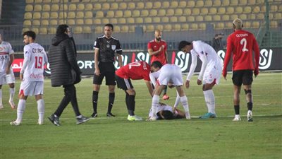 الدوري المصري، تعادل سلبي بين الزمالك والطلائع بعد 15 دقيقة  (صور)