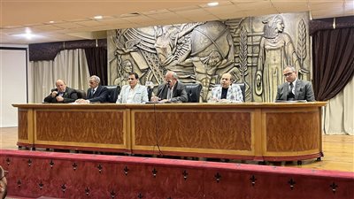 خبير قانوني: أزمة العلاقة بين المالك والمستأجر منذ عام 1920 دون حلول جذرية (صور)