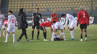 جماهير الزمالك توجه رسالة شديدة اللهجة لـ زيزو (فيديو)