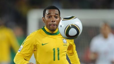 السجون البرازيلية ترفض السماح لنجم منتخب السامبا بقضاء الكريسماس مع عائلته