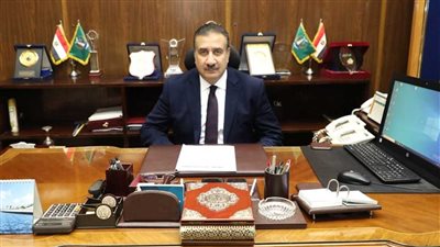 ضبط منشأة مخالفة لإنتاج الأسمدة والمخصبات الزراعية بكفر داود بالسادات