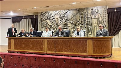 عبد العليم داوود: البرلمان يسعى لتحقيق العدالة في قانون الإيجارات القديم