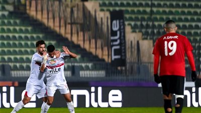 الزمالك يواصل التعثر ويتعادل مع طلائع الجيش 2-2 بالدوري 