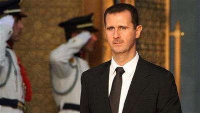 الحكومة السورية تصدر قرارا بإزالة اسم الأسد وأفراد عائلته من المنشآت العامة