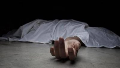 التحقيقات تكشف سبب وفاة شاب والعثور علي جثته بأحد شوارع المطرية