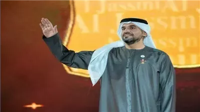 أغنية الفرق كبير لحسين الجسمي تدخل قائمة بيلبورد للأعلى استماعا