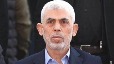 إيران تطلق اسم السنوار على شارع شهير في طهران