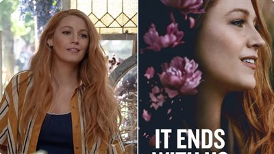 سوني تعلن دعمها لـ بليك ليفلي ضد جاستن بالدوني