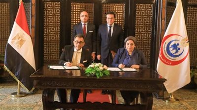 وزارة الصحة وجامعة عين شمس توقعان بروتوكول تعاون لتحسين خدمات طب الأسنان