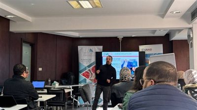 التصديري للصناعات الغذائية ينظم تدريبات مجانية عن تحليل بيانات الأسواق 