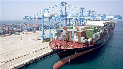 تداول 19 ألف طن بضائع عامة بموانئ البحر الأحمر