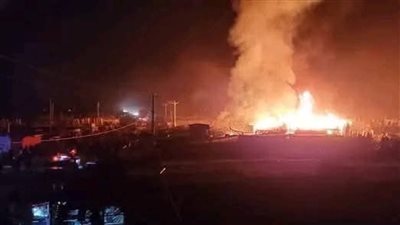  مقتل 46 شخصًا في أفغانستان بضربات جوية باكستانية وطالبان تتوعد بالرد