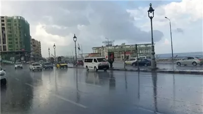 الصغرى تصل لـ صفر، درجات الحرارة اليوم السبت 28 -12- 2024 في مصر