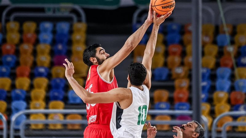 الأهلي والاتحاد السكندري،