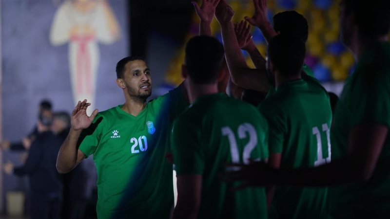 الاتحاد السكندري،
