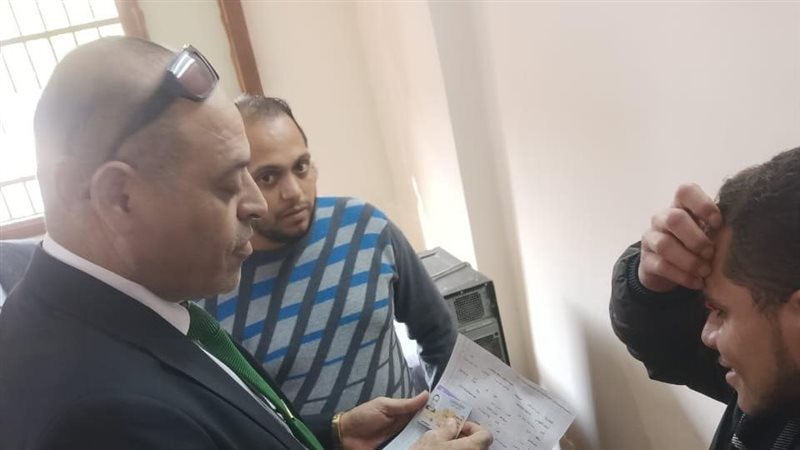 جبران يستجيب لطلب