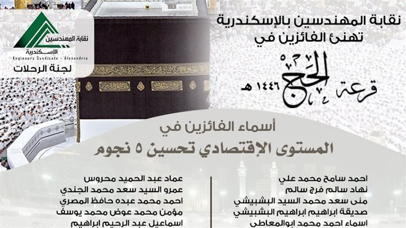 فوز 219 شخصا من أعضاء