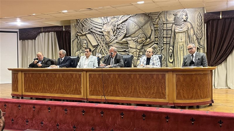 ندوة الإيجار القديم