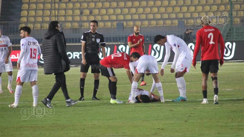 الزمالك وطلائع الجيش،