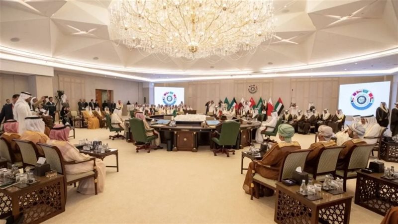 وزراء خارجية التعاون