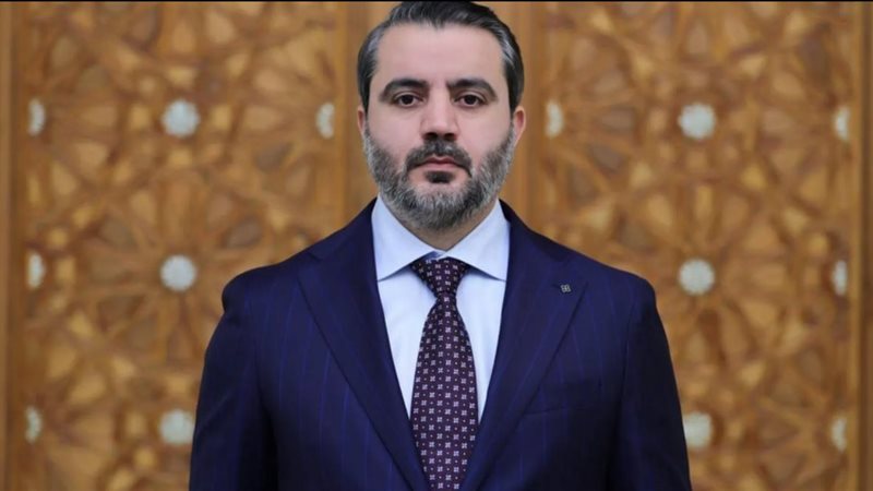 وزير الخارجية السوري،