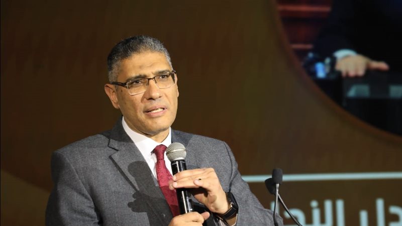محافظ الجيزة، فيتو